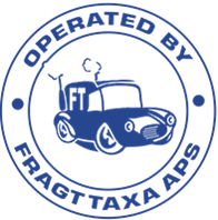 Fragttaxa